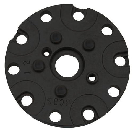 Reloading Equipment Shell Plate #12 Press Component