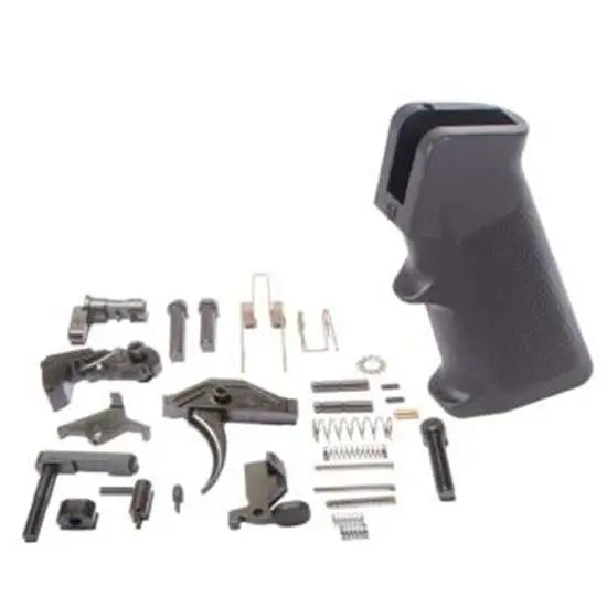 ATI AR-15 Nano Composite Complete Lower Parts Kit