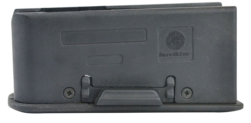 Steyr Arms 2608050601 Pro-Hunter THB .308 Win 4-Round Rifle Magazine