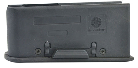 Steyr Arms 2608050601 Pro-Hunter THB .308 Win 4-Round Rifle Magazine