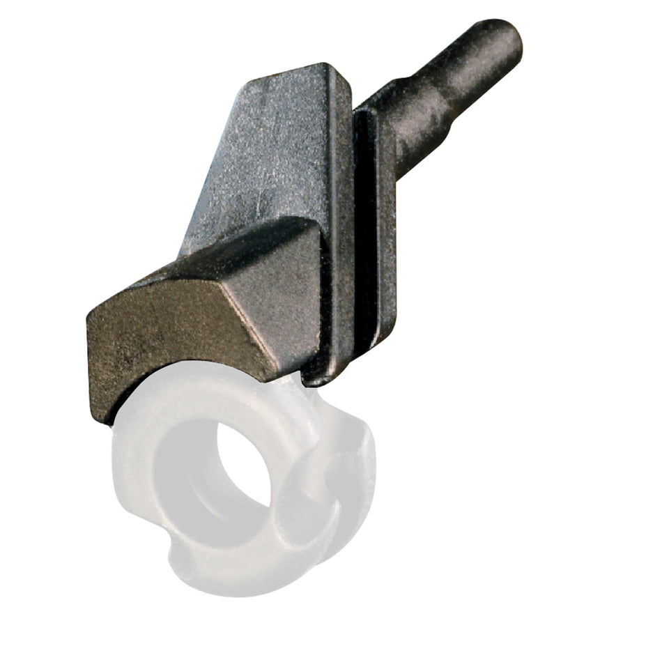 RAD Ultra Tru-Aligner w/ Standard Tube Peep Sight Black