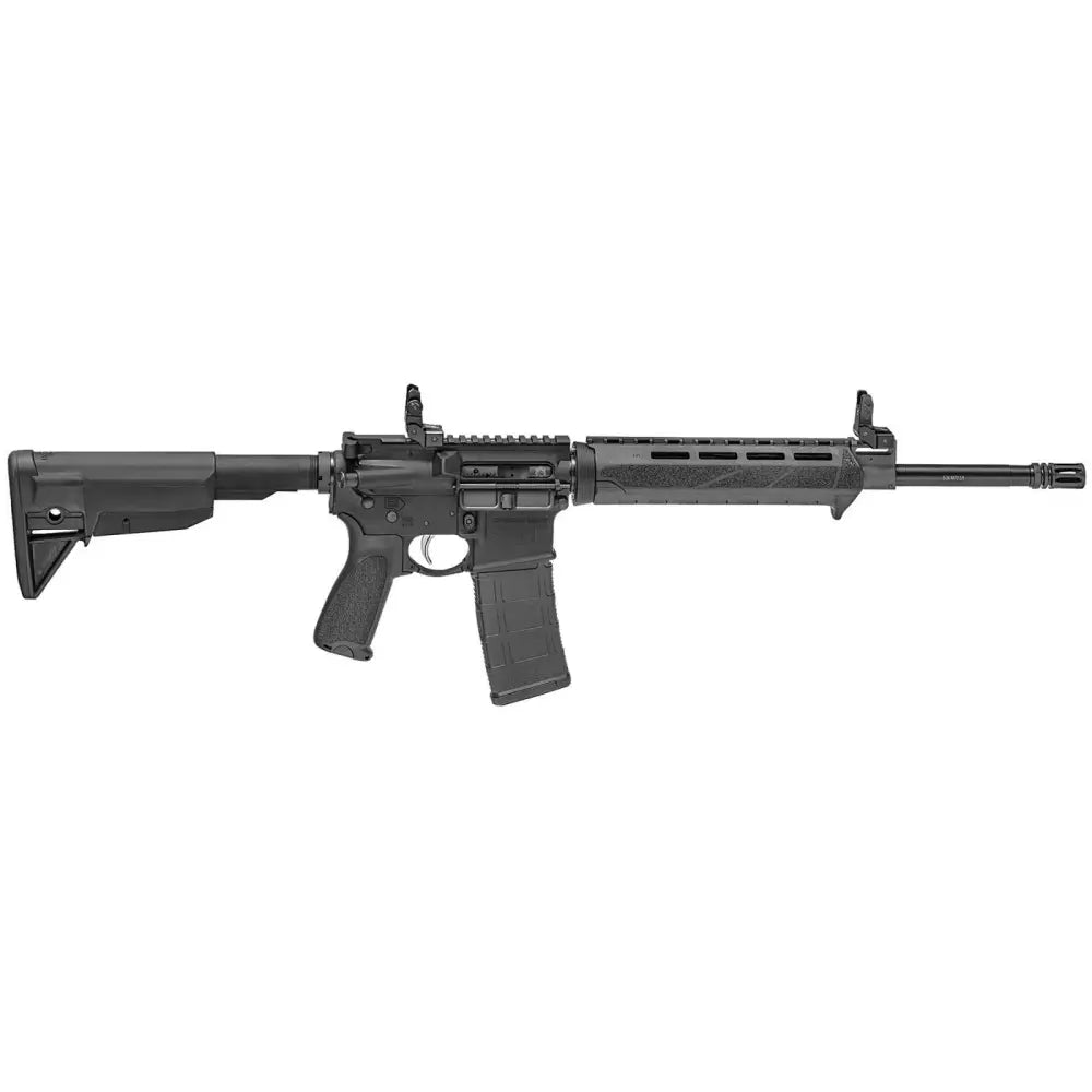 dSPRINGFIELD ARMORY SAINT 5.56 16" PIC-GB 1-30RD