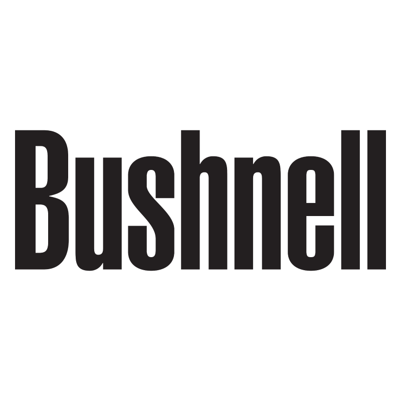 Bushnell Rubicon Grey Red Halo 2AA LED Flashlight