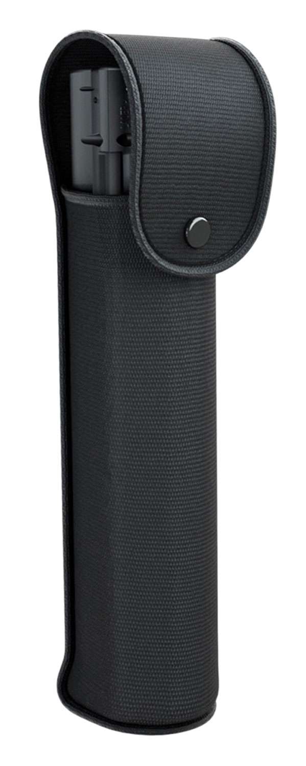 PepperBall LifeLite Carry Holster Black Nylon with Belt Clip