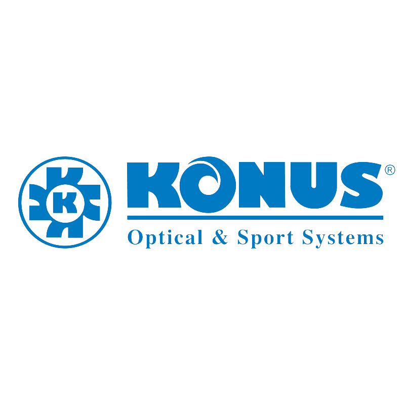 Konus Sight Pro QR Nuclear 2.0 1X22 3MOA Red Green Dot Sight Dual Riser Matte