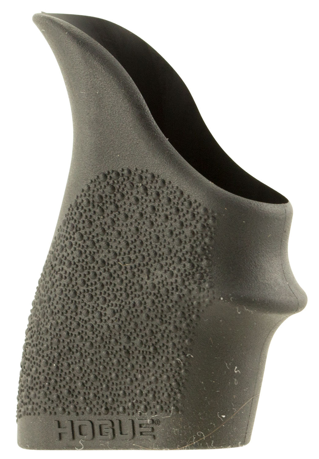 Hogue 18300 Black Rubber Beavertail HandAll Grip Sleeve M&P Shield 45 Kahr P-Series CW