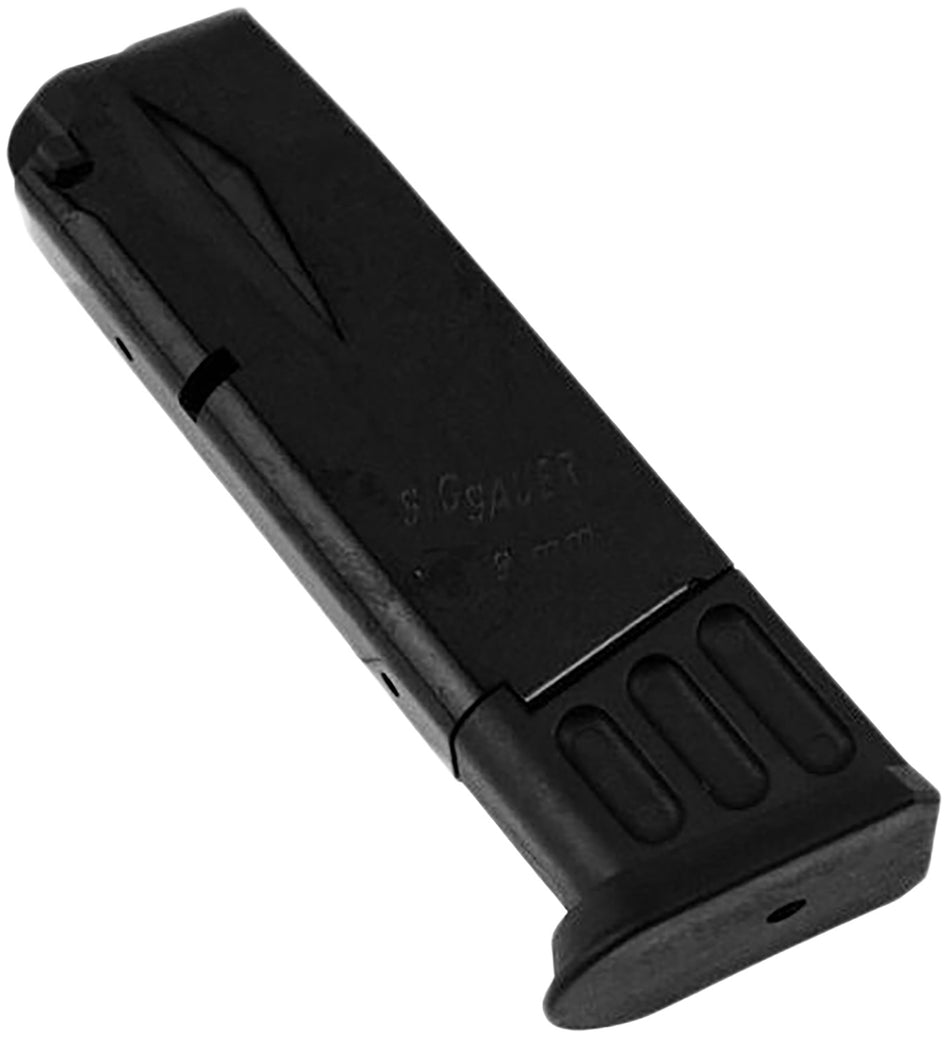 Sig Sauer P228/P229 10-Round 9mm Blued Steel Handgun Magazine