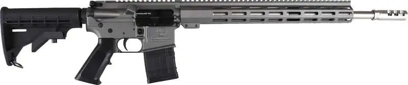 GREAT LAKES GL15 450BM 18" TUNGSTEN/STS 1-5RD