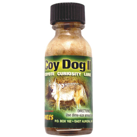 Kishels Coy Dog II All-Season Coyote Lure 1 oz.