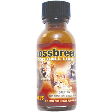 Kishels Crossbreed Reliable Predator Lure 1 oz.