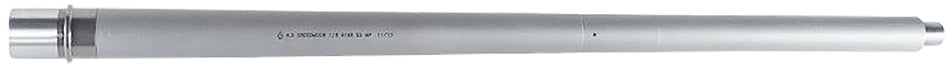 Ballistic Advantage Premium Series 6.5 Creedmoor 22" 416R Stainless Steel Rifle Length AR-10 Barrel Bead Blasted .936" Gas Block