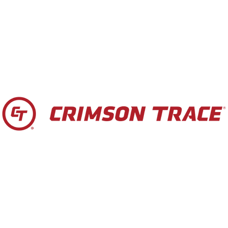 Crimson Trace Electronic Compact Open Reflex Sight 3.5 MOA Red Illuminated Reticle Long Gun