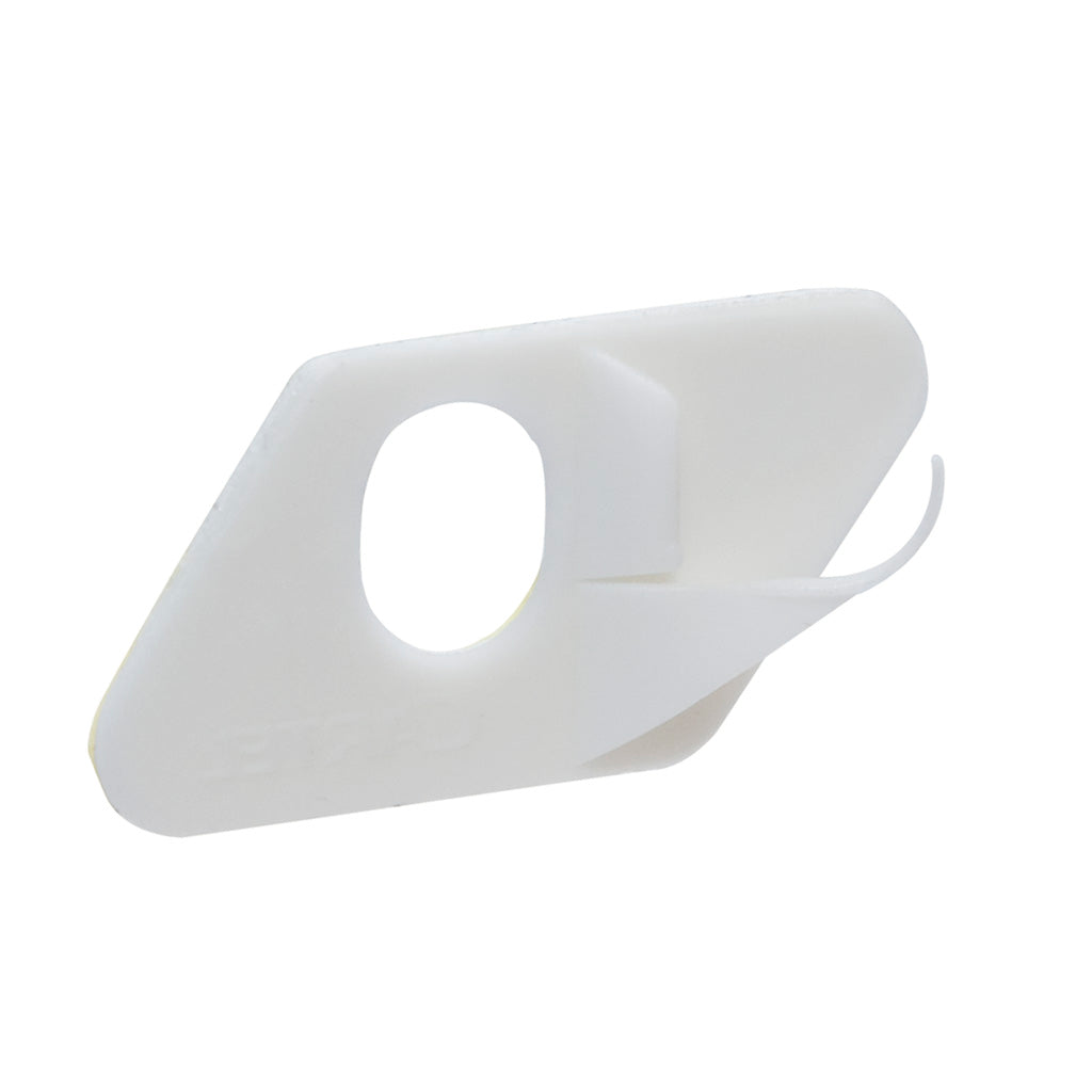 OMP Super Rest LH Self-Adhesive Bow Arrow Rest