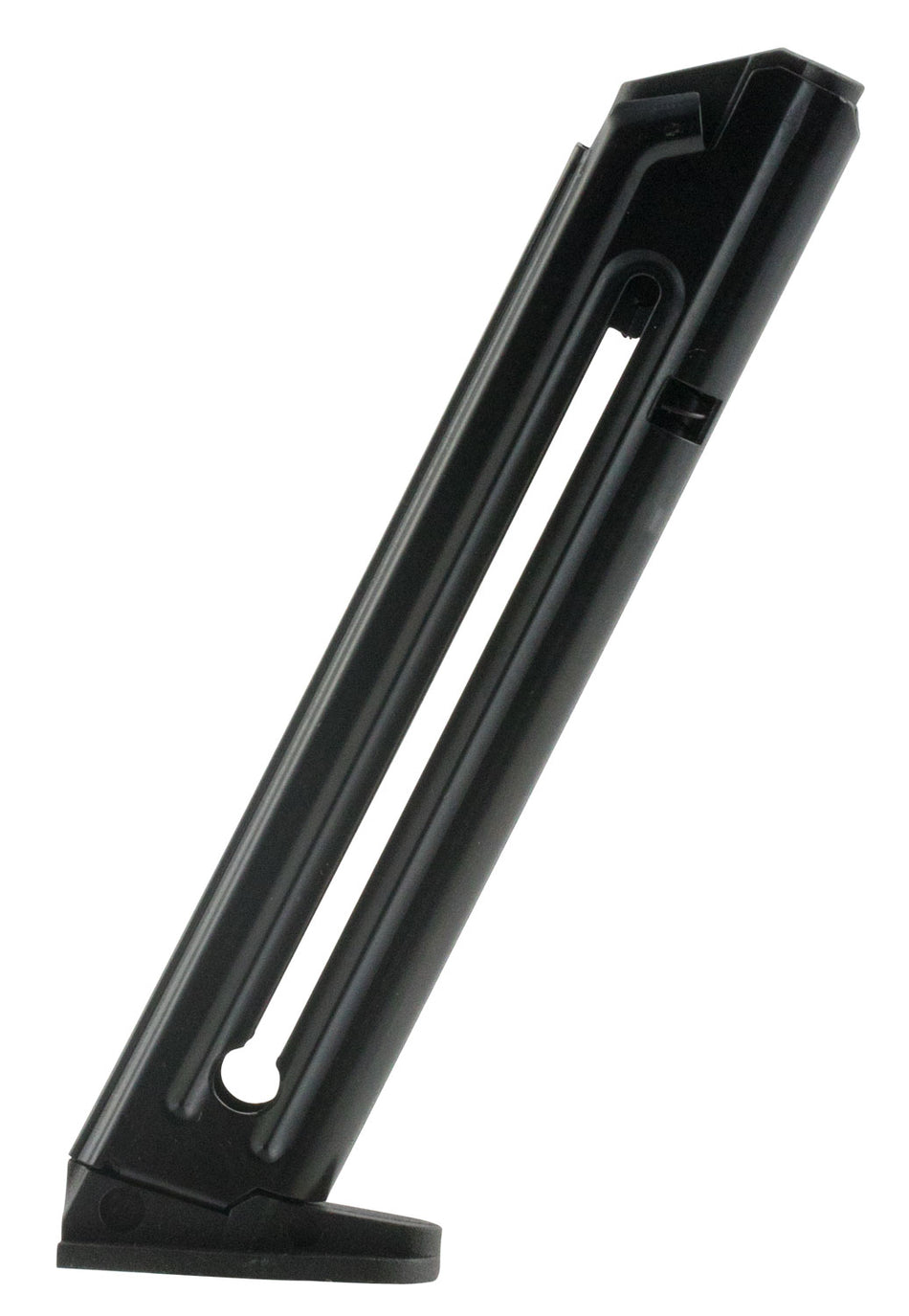 ProMag BRO03 Blued Steel 10-Round .22 LR Spare Magazine for Browning Buck Mark
