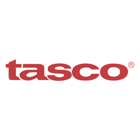 Tasco World Class 3-9x40mm 1-Inch Tube Matte Black 30/30 Reticle Rifle Scope