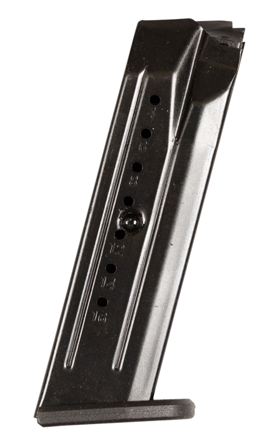 ProMag RUG19 Ruger SR 9mm 10-Round Standard Blued Steel Magazine