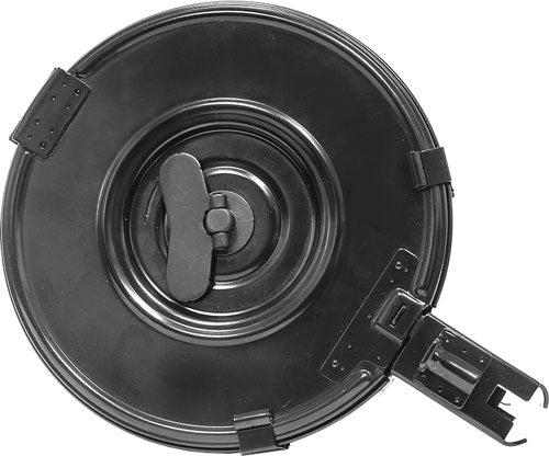 KCI Mags SKS 75rd 7.62x39 Drum Rifle Magazine