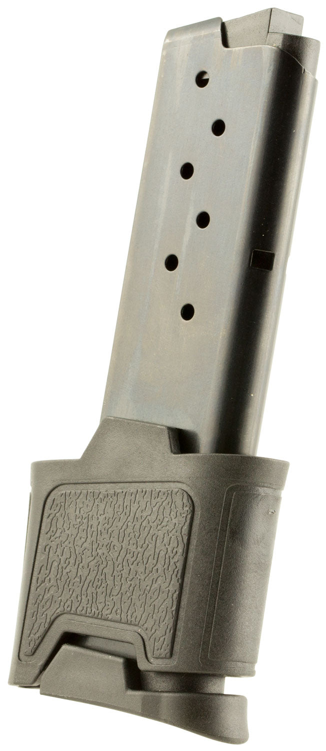 ProMag SIG19 Sig P290 9mm 10-Round Standard Blued Steel Magazine