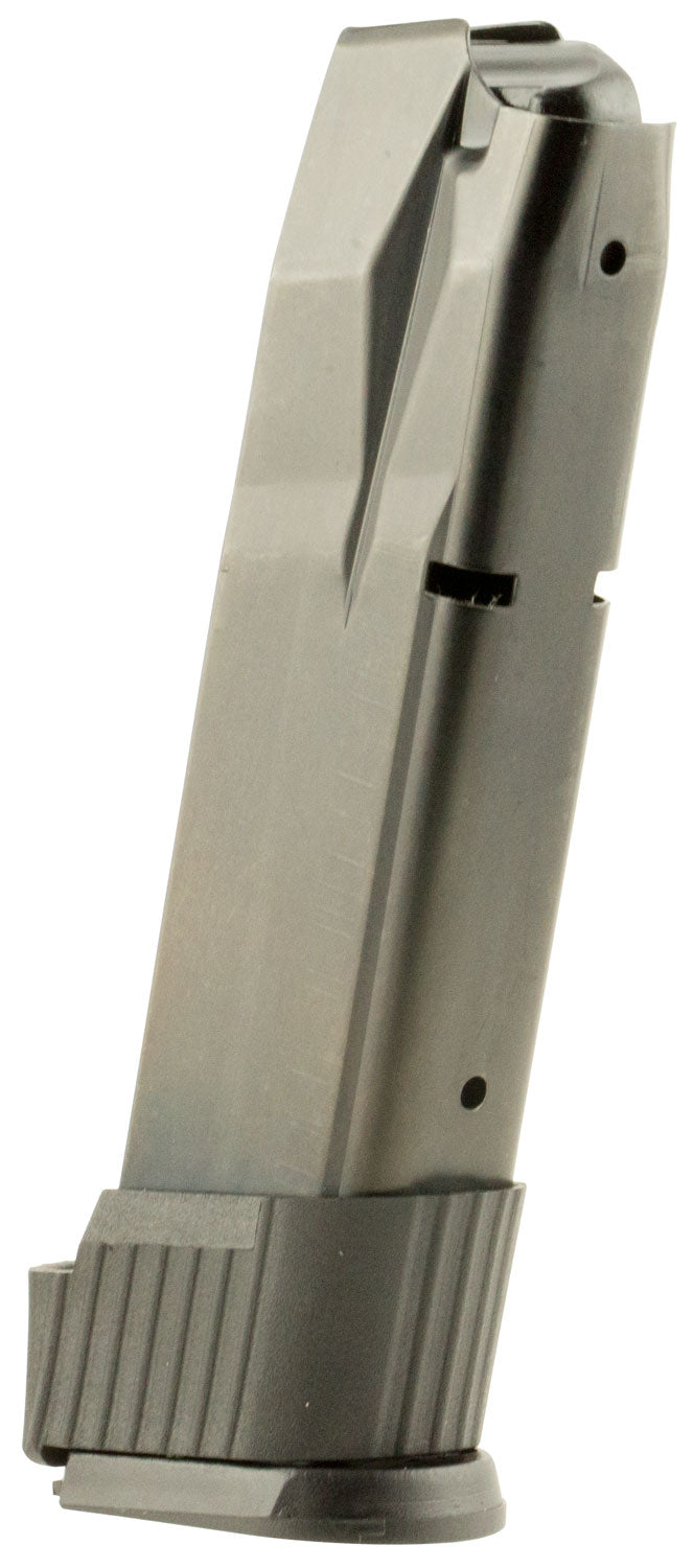 ProMag SIGA13 Sig Pro .40 S&W 15-Round Standard Blued Steel Magazine