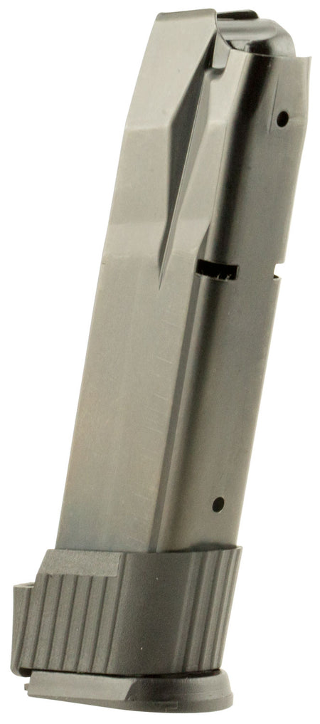 ProMag SIGA13 Sig Pro .40 S&W 15-Round Standard Blued Steel Magazine