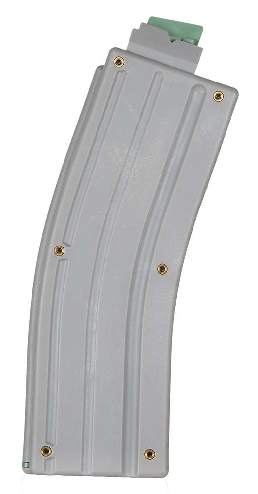 CMMG 22ARC .22 LR 25rd Black AR Magazine