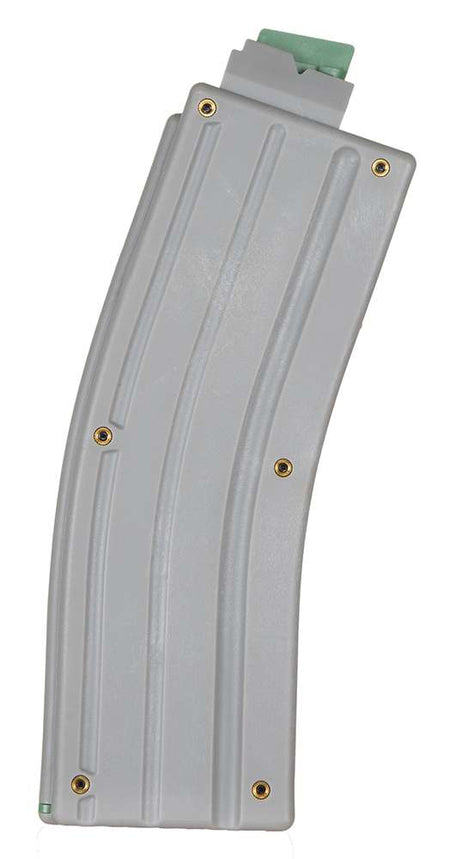 CMMG 22ARC .22 LR 25rd Black AR Magazine