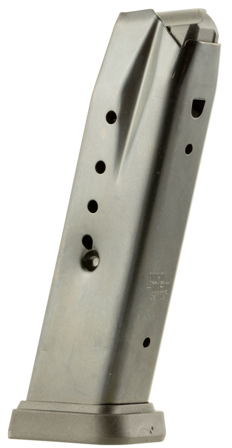 ProMag SPR13 Springfield Armory XD-M .40 S&W 10-Round Standard Blued Steel Magazine
