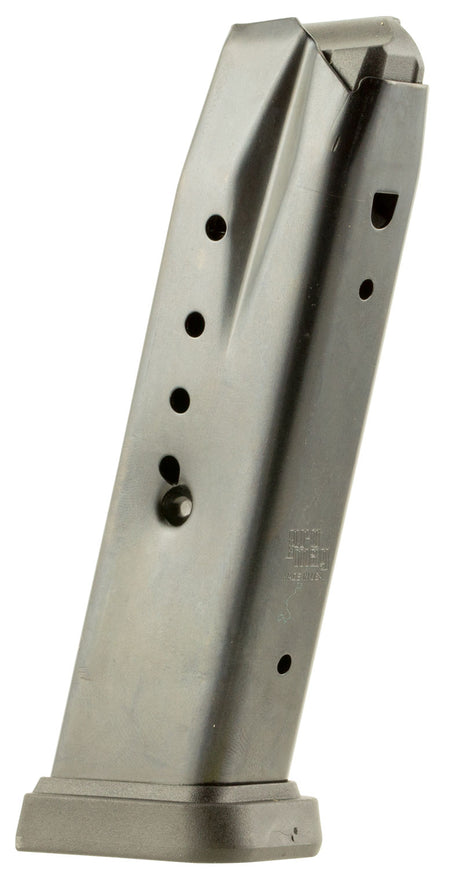 ProMag SPR13 Springfield Armory XD-M .40 S&W 10-Round Standard Blued Steel Magazine