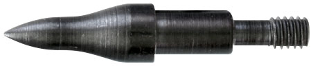 Easton Multi Points 5/16" 125 Grain Field Tips 12-Pack