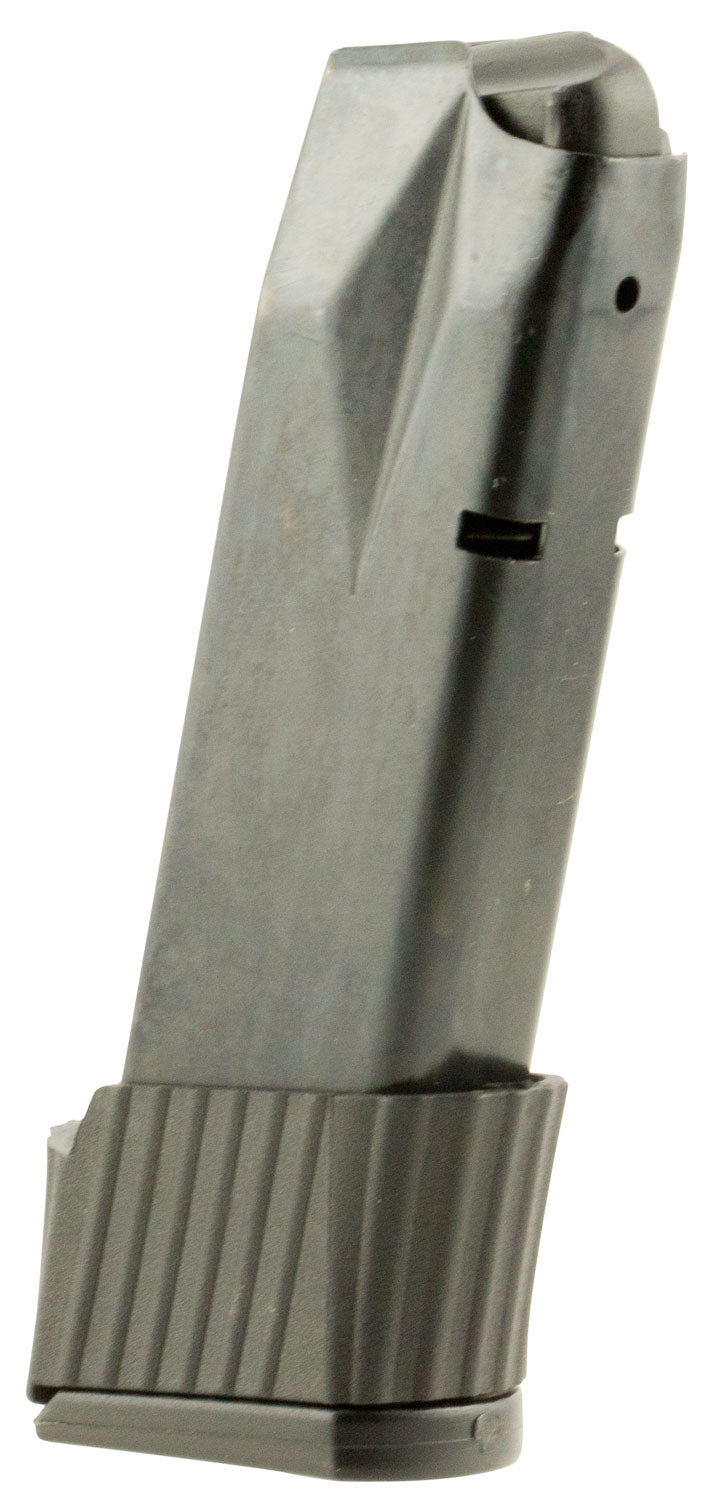 ProMag TAUA6 15rd Extended Capacity 9mm Luger Mag for Taurus PT111 G2 Blued Steel
