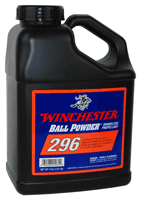 WINCHESTER POWDER 296 4LB CAN 2CAN/CS