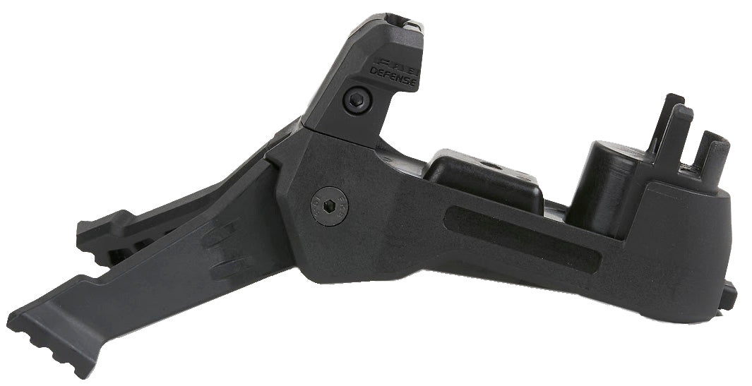 Mako Tavor PODIUM Polymer Bipod in Black