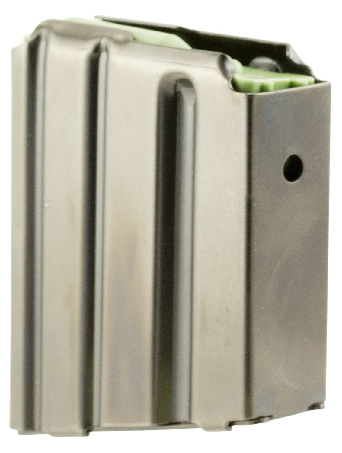 ProMag COL22 10rd Flush Fit .223/5.56 AR-15 Blued Steel Magazine