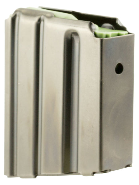 ProMag COL22 10rd Flush Fit .223/5.56 AR-15 Blued Steel Magazine