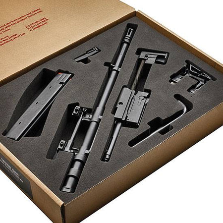 IWI Tavor SAR Conversion Kit 9mm 17" Barrel Length