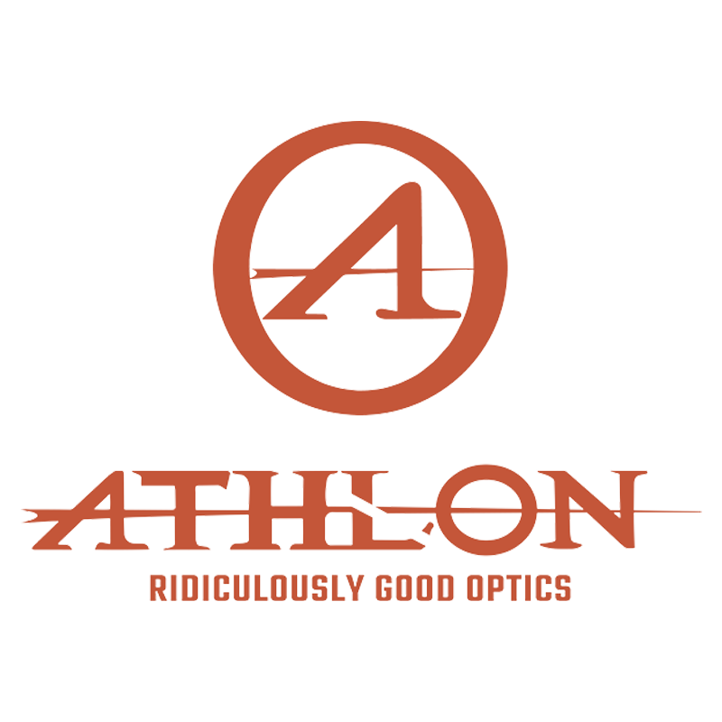 ATHLON 215006 TALOS HMR 1X24 CENTER-X
