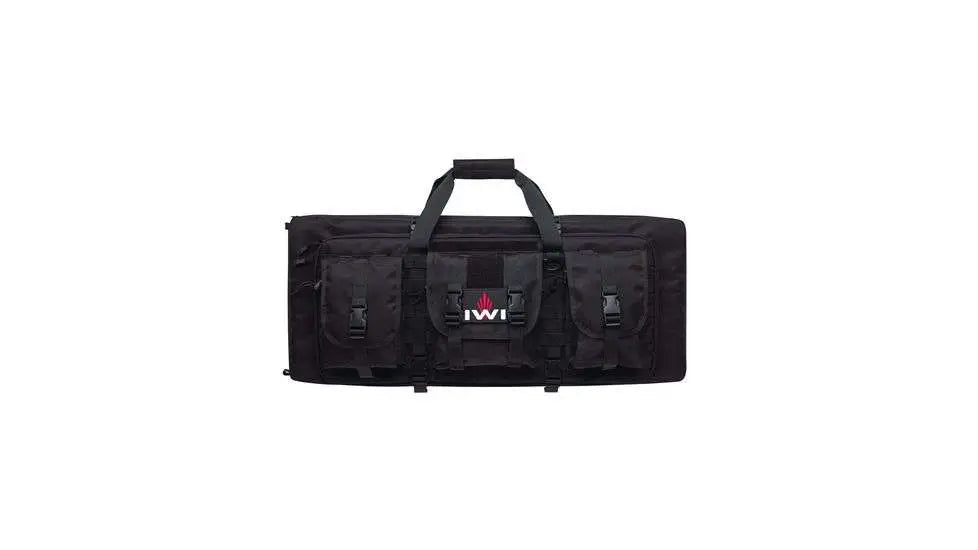 IWI Tavor Single Rifle Case in Black