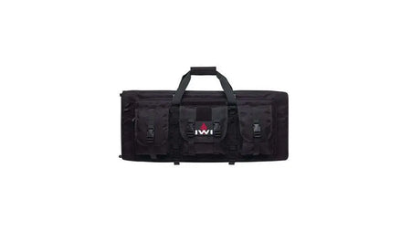 IWI Tavor Single Rifle Case in Black