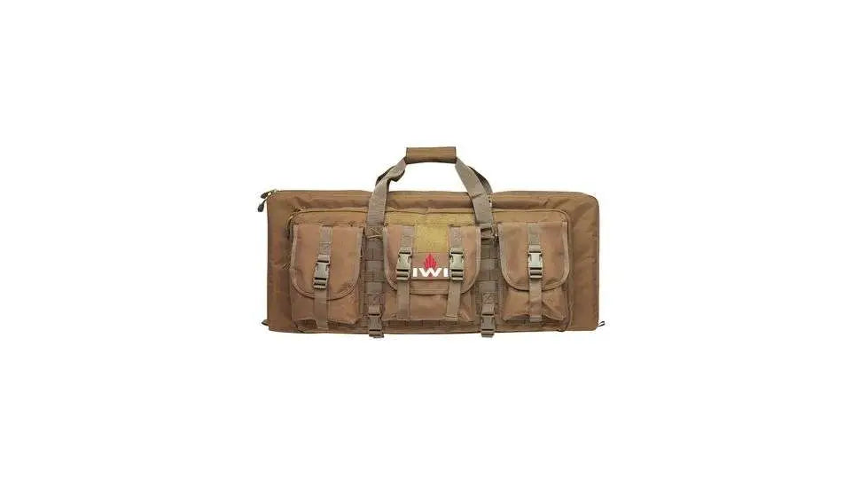 FDE Hard Storage Case for IWI Tavor