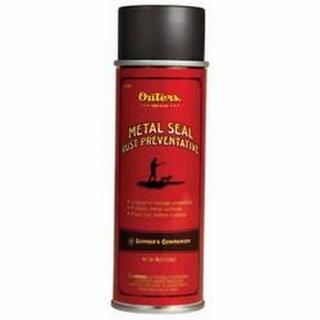 Outers Firearm Metal Seal and Protectant