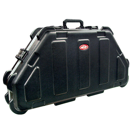SKB Black Geometry Bow Case for Parallel Limb Bows