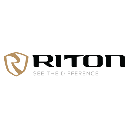 Riton Conquer 4-28X56 FFP Scope TPSR Reticle 34mm Main Tube Throw Lever