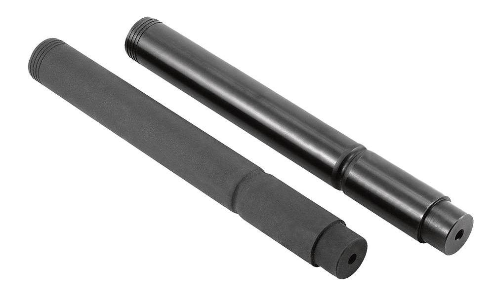 Remington 870/1100 18" 7-Round Mag Extension Kit Blued