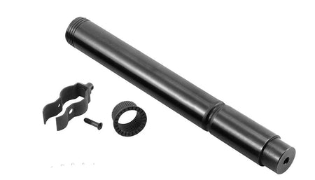 Remington 870/1100 20" 8-Round Mag Extension Kit Blued