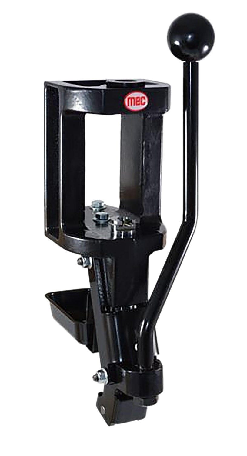 MEC Outdoors Marksman Single-Stage Metallic Reloader Press Multi-Caliber Cast Iron