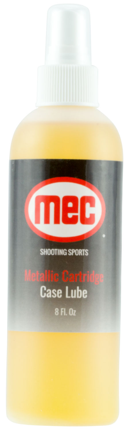 MEC Case Lube for Cartridge Reloading