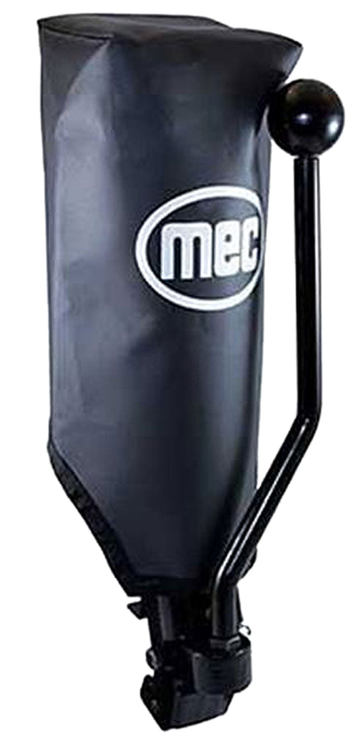 MEC 1311100 Marksman Reloading Press Dust Cover Black