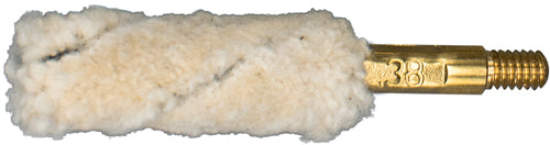 Shooter's Choice 9mm Cotton Barrel Bore Mop 2 Inch USA Made