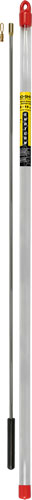 PRO SHOT STAINLESS 2PC SHOTGUN CLEANING ROD 30" ALL GAUGES