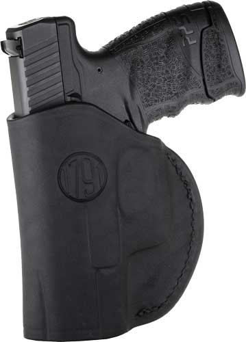 1791 IWB 2-Way Holster Multi-Fit Size 3 Glock 26 and Similar Black RH